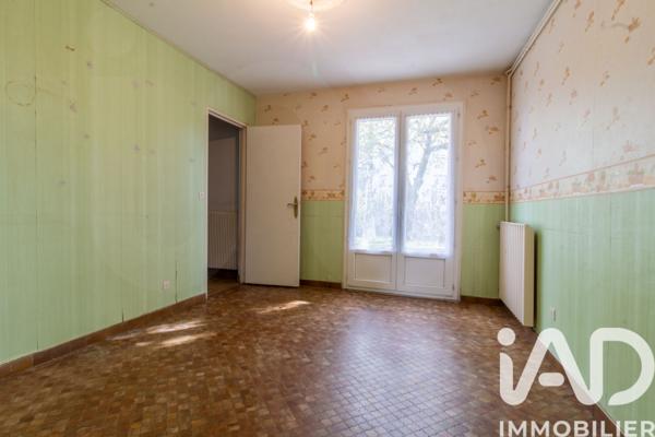 Maison à vendre 6 pièces 107 m² Saint-Jean-de-Braye