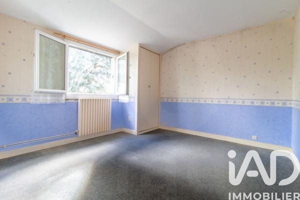 Maison à vendre 6 pièces 107 m² Saint-Jean-de-Braye