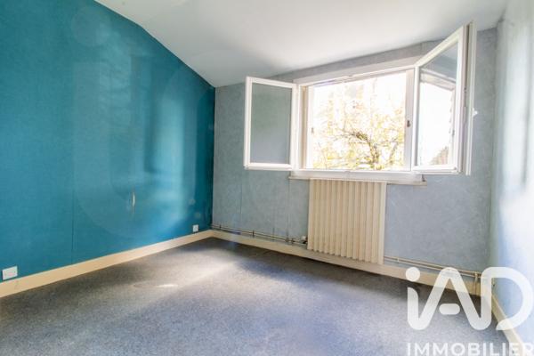 Maison à vendre 6 pièces 107 m² Saint-Jean-de-Braye