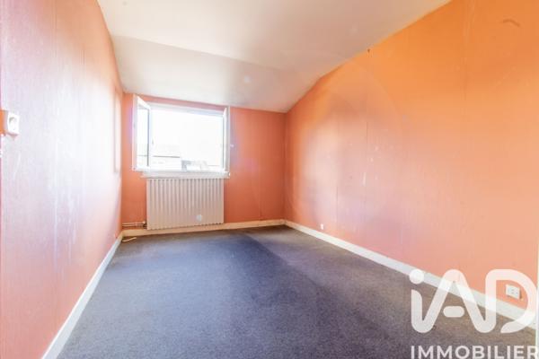 Maison à vendre 6 pièces 107 m² Saint-Jean-de-Braye
