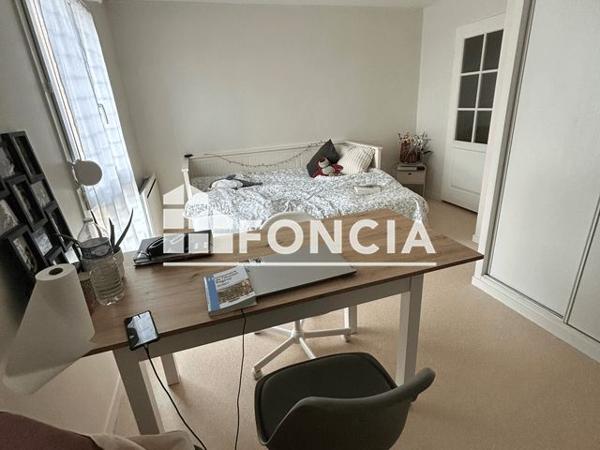 À vendre Studio 23.25 m² - Arras 62000