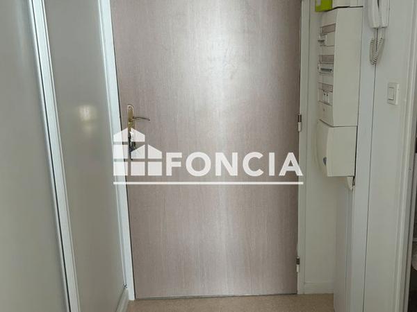 À vendre Studio 23.25 m² - Arras 62000