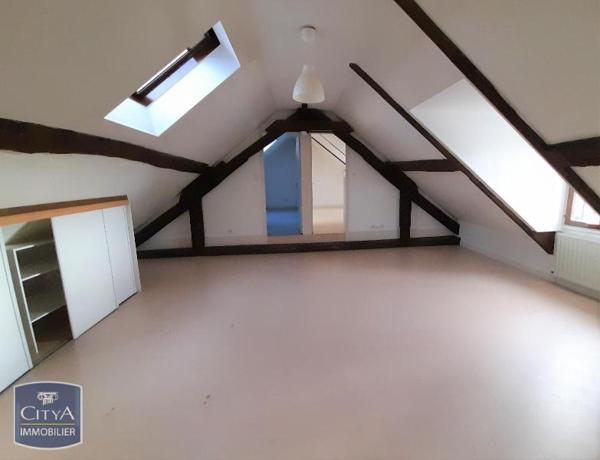 Location appartement Château-Thierry (02400) 3 pièces 38.26m²