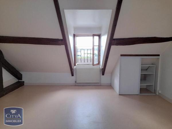 Location appartement Château-Thierry (02400) 3 pièces 38.26m²