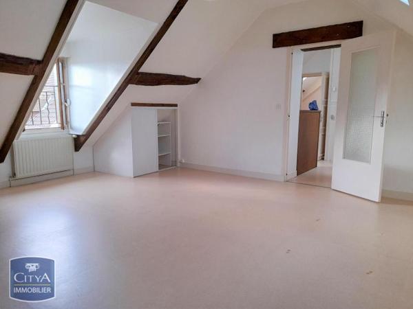 Location appartement Château-Thierry (02400) 3 pièces 38.26m²