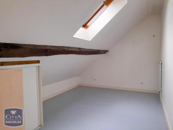 Location appartement Château-Thierry (02400) 3 pièces 38.26m²
