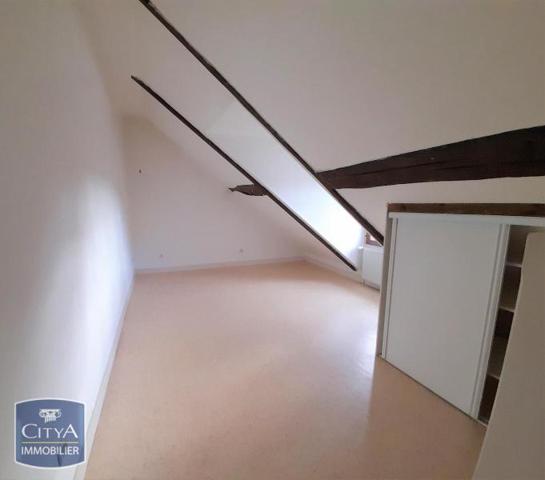 Location appartement Château-Thierry (02400) 3 pièces 38.26m²