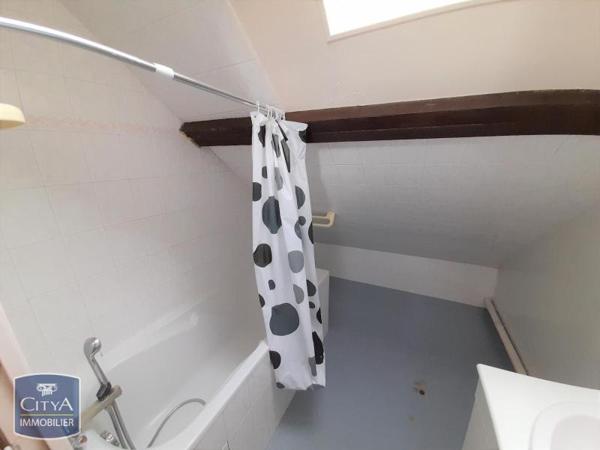 Location appartement Château-Thierry (02400) 3 pièces 38.26m²