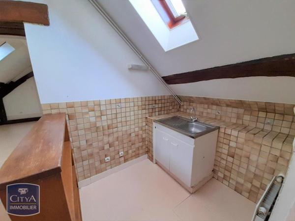 Location appartement Château-Thierry (02400) 3 pièces 38.26m²