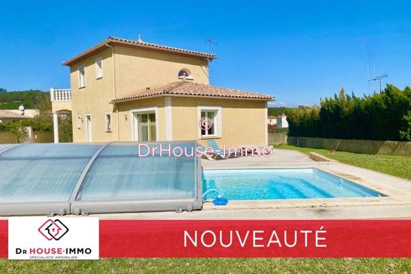 Maison à vendre 5 pièces de 180 m²