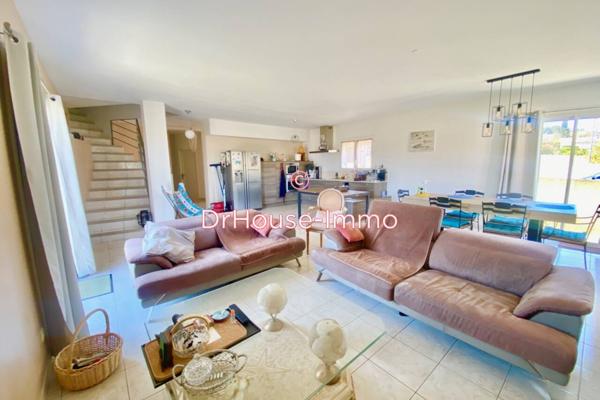 Maison à vendre 5 pièces de 180 m²