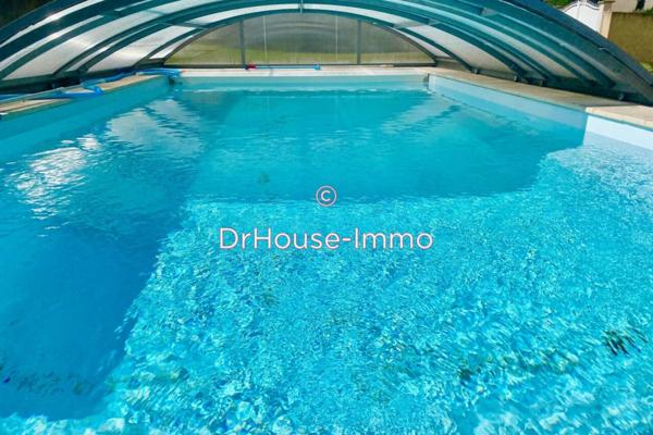 Maison à vendre 5 pièces de 180 m²