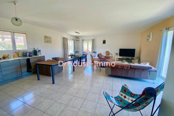 Maison à vendre 5 pièces de 180 m²