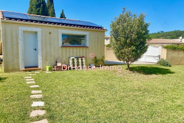 Maison à vendre 5 pièces de 180 m²