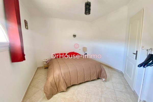 Maison à vendre 5 pièces de 180 m²