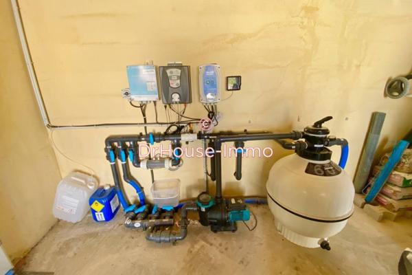 Maison à vendre 5 pièces de 180 m²