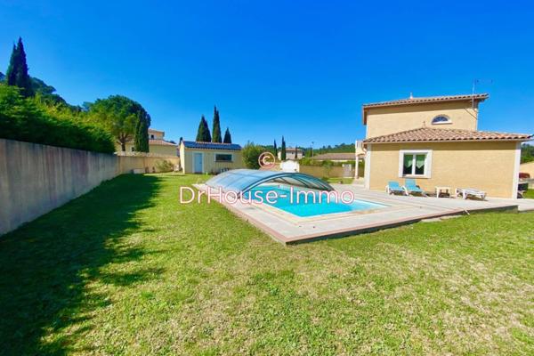 Maison à vendre 5 pièces de 180 m²