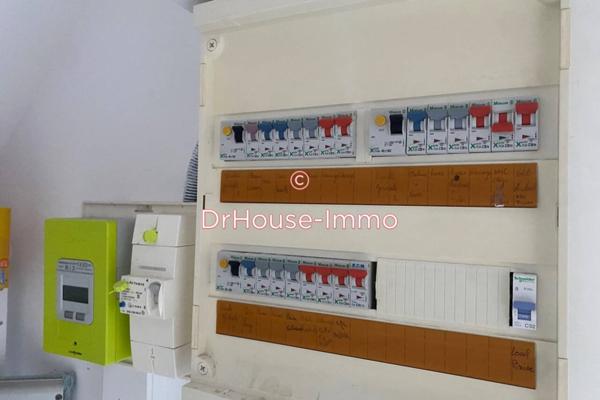 Maison à vendre 5 pièces de 180 m²