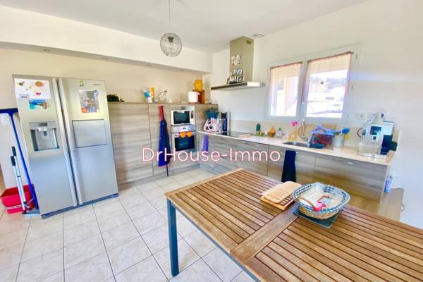 Maison à vendre 5 pièces de 180 m²