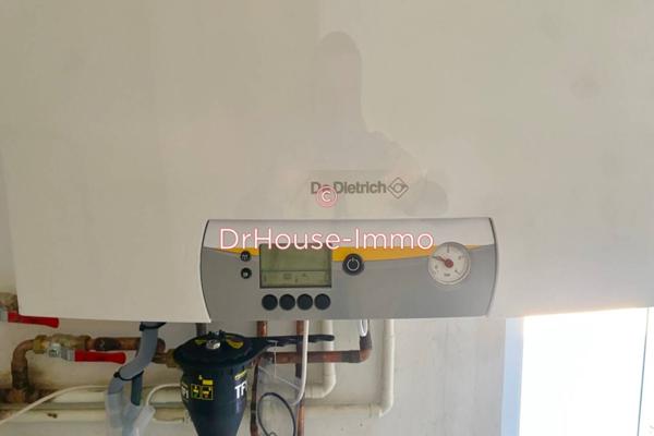 Maison à vendre 5 pièces de 180 m²