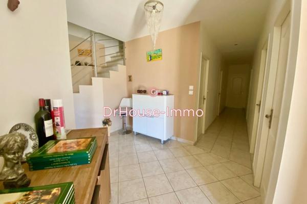 Maison à vendre 5 pièces de 180 m²