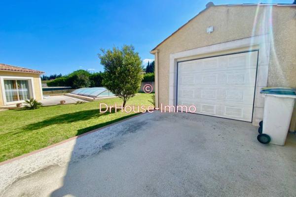 Maison à vendre 5 pièces de 180 m²