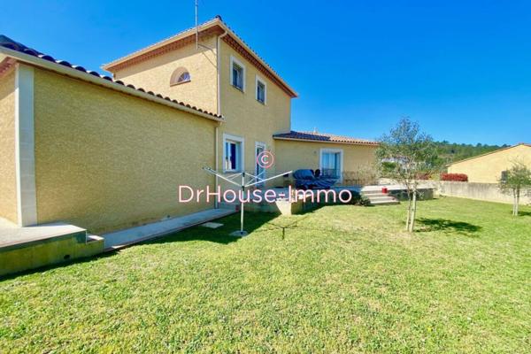 Maison à vendre 5 pièces de 180 m²