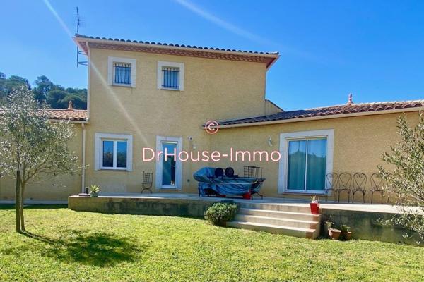 Maison à vendre 5 pièces de 180 m²