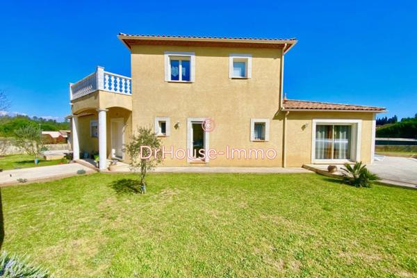 Maison à vendre 5 pièces de 180 m²