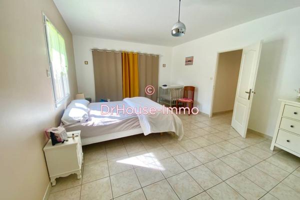 Maison à vendre 5 pièces de 180 m²