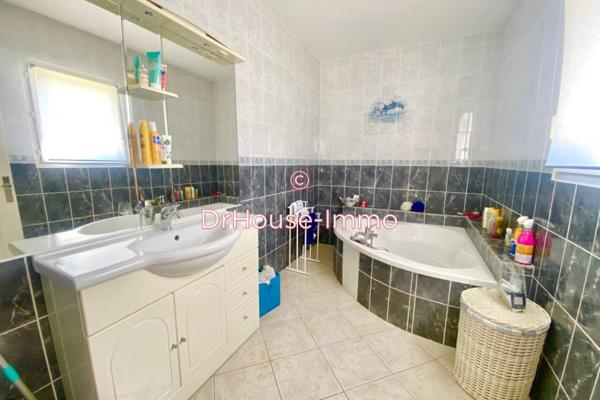 Maison à vendre 5 pièces de 180 m²