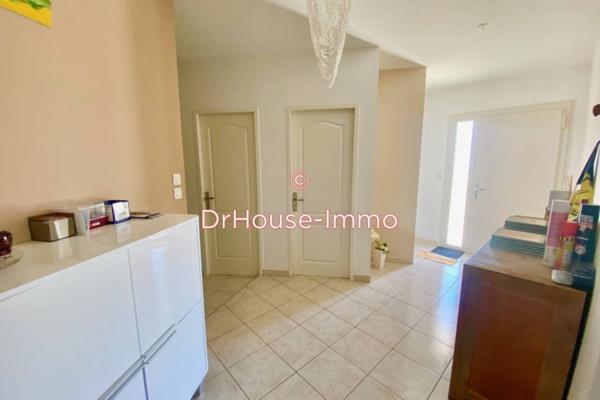 Maison à vendre 5 pièces de 180 m²