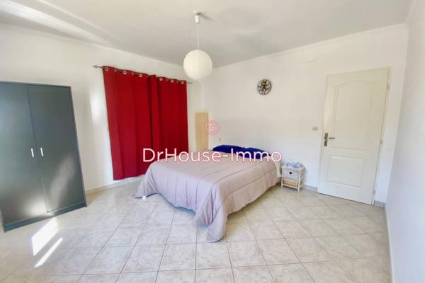 Maison à vendre 5 pièces de 180 m²