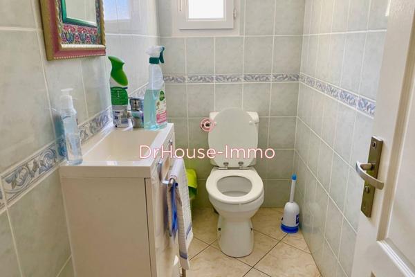 Maison à vendre 5 pièces de 180 m²