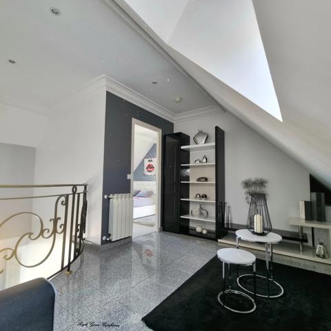 Maison individuelle à vendre 5 pièces GAGNY Terrain 359 m2 proche RER E (93)