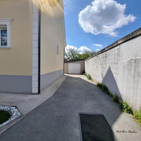 Maison individuelle à vendre 5 pièces GAGNY Terrain 359 m2 proche RER E (93)