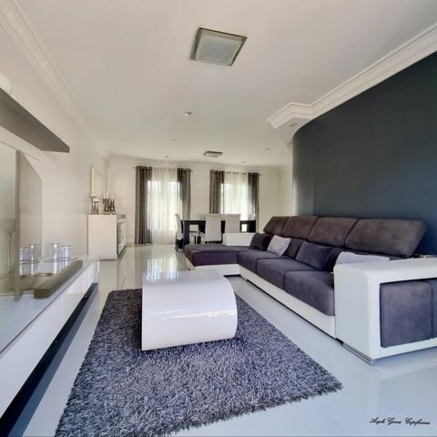 Maison individuelle à vendre 5 pièces GAGNY Terrain 359 m2 proche RER E (93)