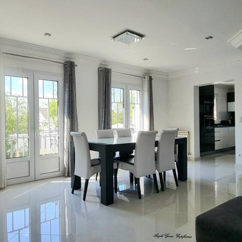 Maison individuelle à vendre 5 pièces GAGNY Terrain 359 m2 proche RER E (93)