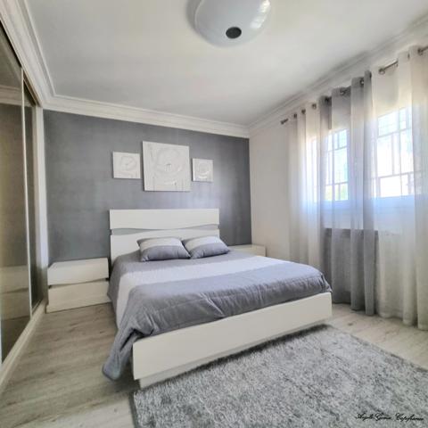 Maison individuelle à vendre 5 pièces GAGNY Terrain 359 m2 proche RER E (93)