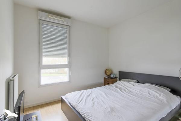 Appartement à vendre |                                       Ecquevilly |                                        3 pièces  |  61 m²