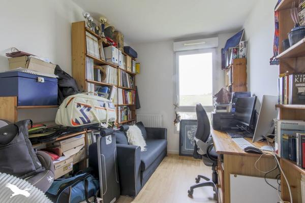 Appartement à vendre |                                       Ecquevilly |                                        3 pièces  |  61 m²