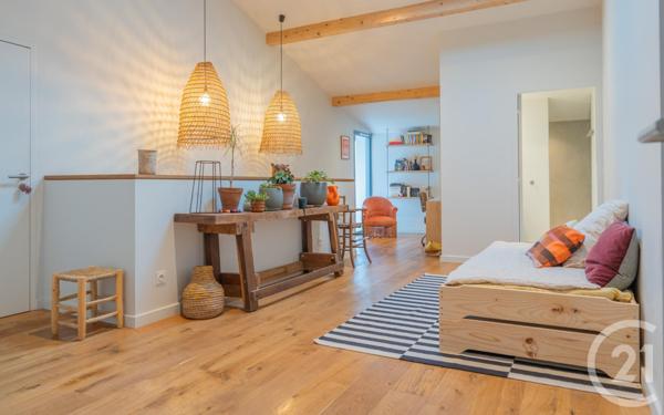 Maison à vendre  7 pièces - 234,48 m2 BASSUSSARRY - 64