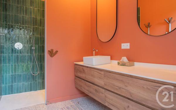 Maison à vendre  7 pièces - 234,48 m2 BASSUSSARRY - 64