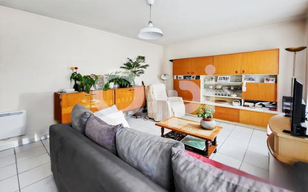 Appartement à vendre    2 pièces • 38,38 m2 Dammartin-en-Goële