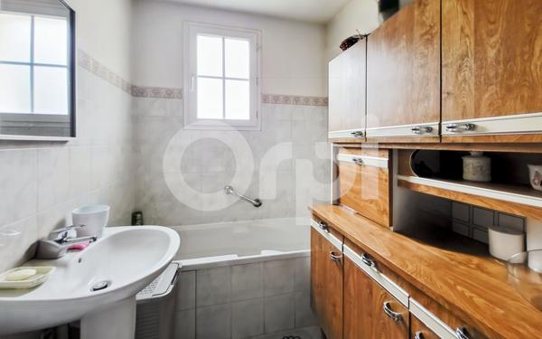 Appartement à vendre    2 pièces • 38,38 m2 Dammartin-en-Goële