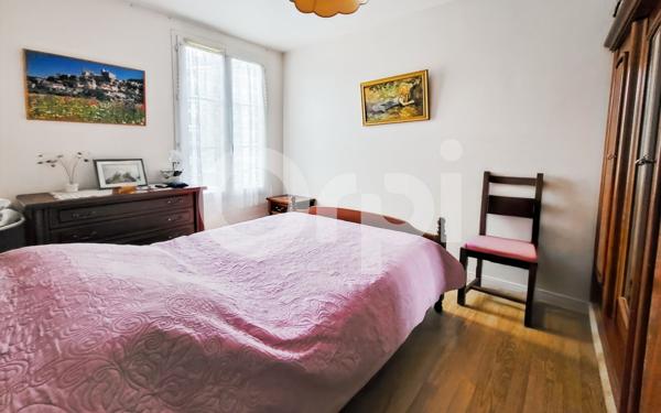 Appartement à vendre    2 pièces • 38,38 m2 Dammartin-en-Goële