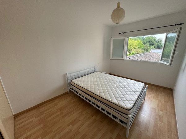 Maison traditionnelle à louer, 5 pièces - Merignac 33700