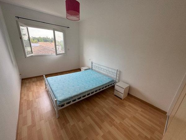 Maison traditionnelle à louer, 5 pièces - Merignac 33700