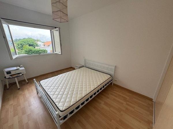 Maison traditionnelle à louer, 5 pièces - Merignac 33700