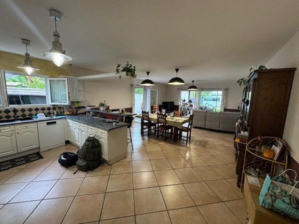 Maison traditionnelle à louer, 5 pièces - Merignac 33700